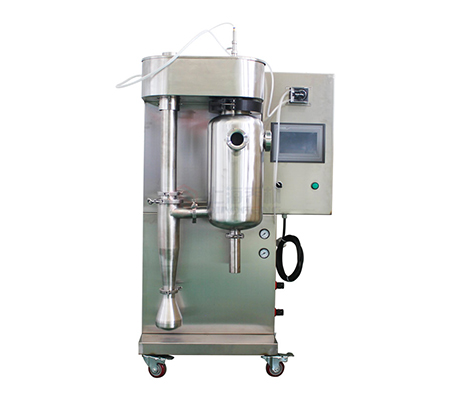 實驗室用噴霧干燥機 價格